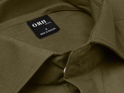 Semi Formal Shirt