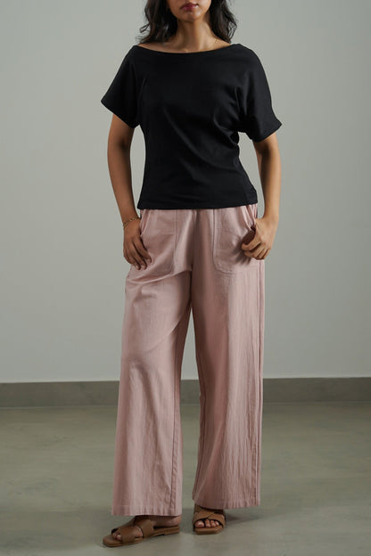 ORGANIC COTTON PANTS
