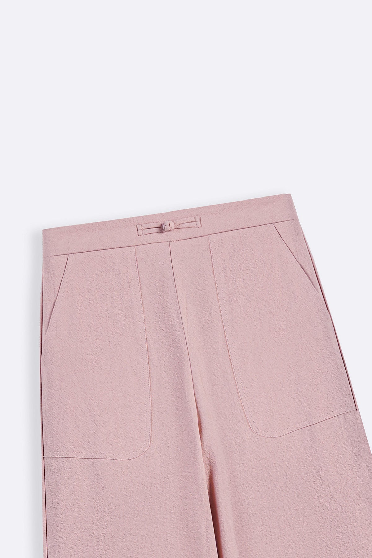 ORGANIC COTTON PANTS