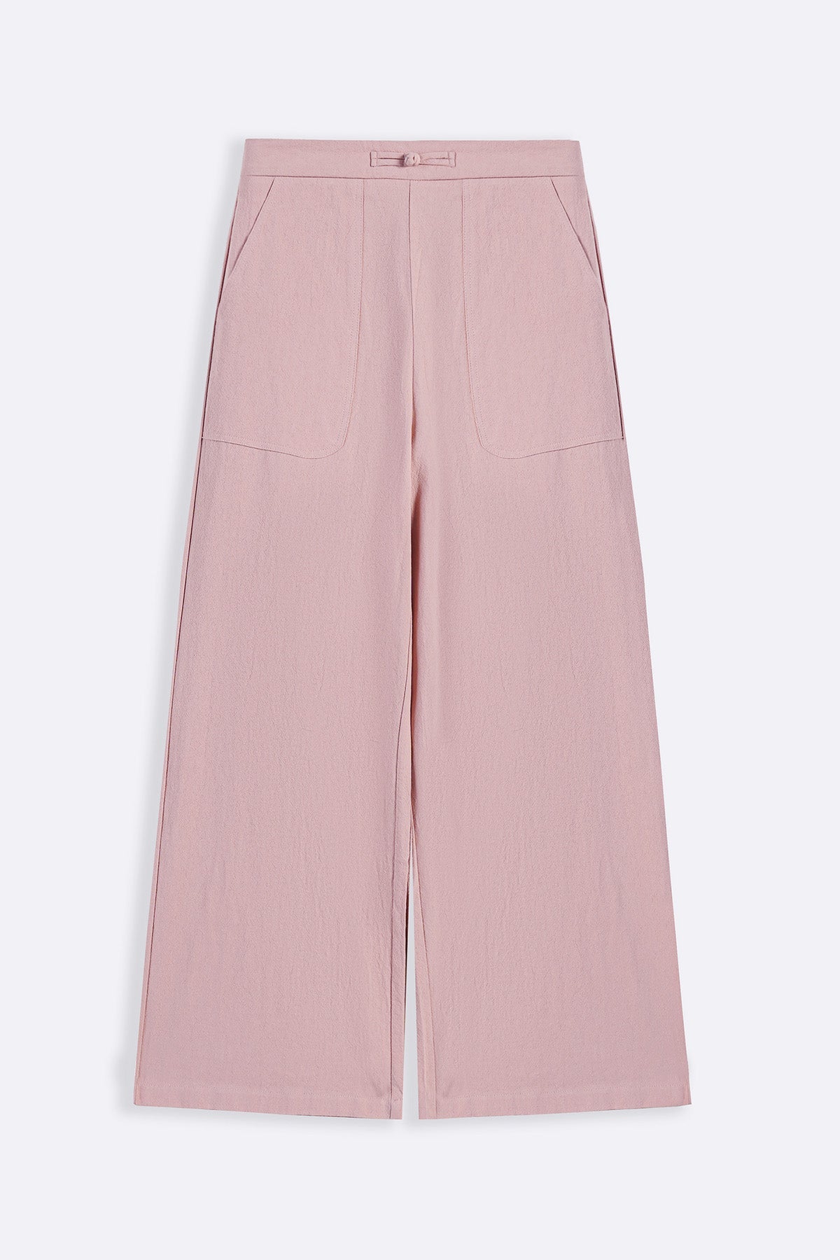 ORGANIC COTTON PANTS